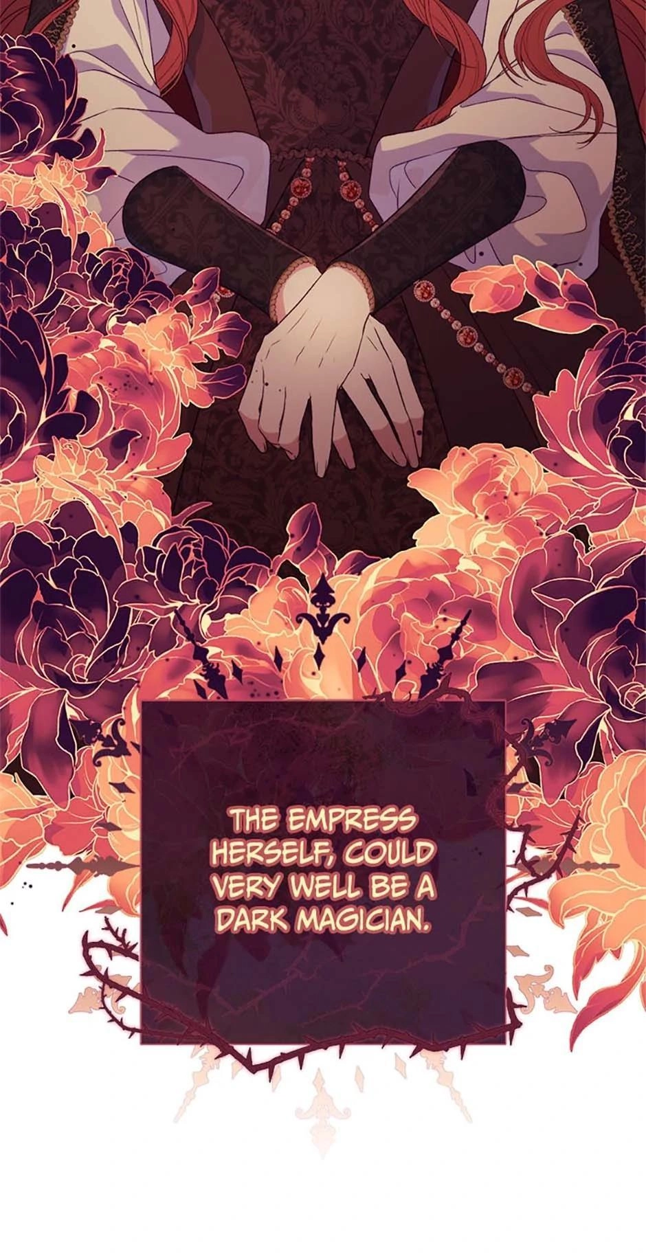 The Villainess's Blind Date Is Too Perfect Chapter 69 page 64 - 