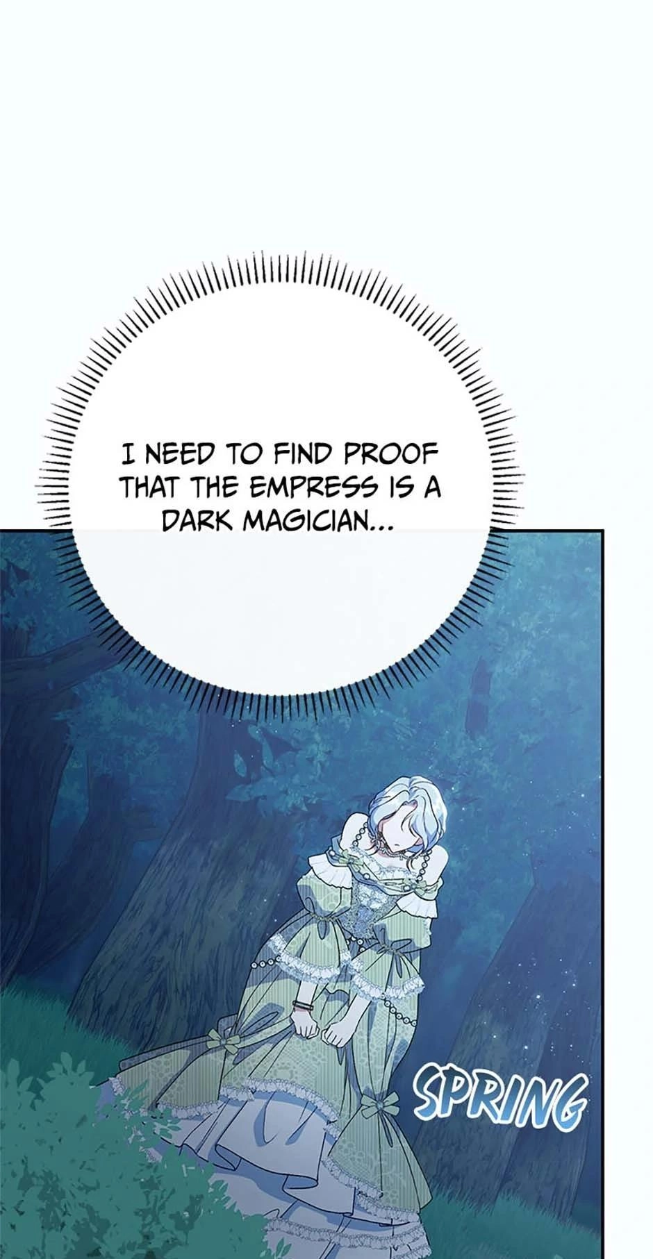 The Villainess's Blind Date Is Too Perfect Chapter 69 page 65 - 
