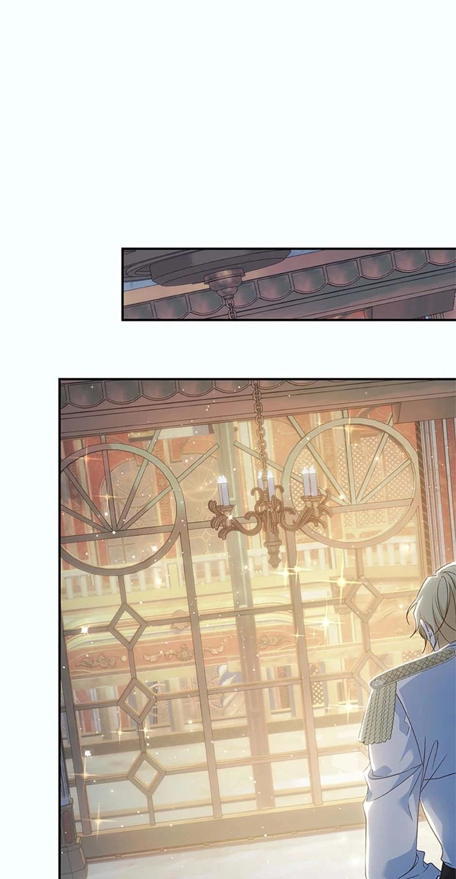 The Villainess's Blind Date Is Too Perfect Chapter 69 page 70 - 