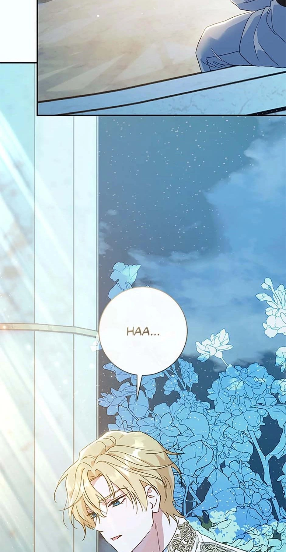 The Villainess's Blind Date Is Too Perfect Chapter 69 page 71 - 