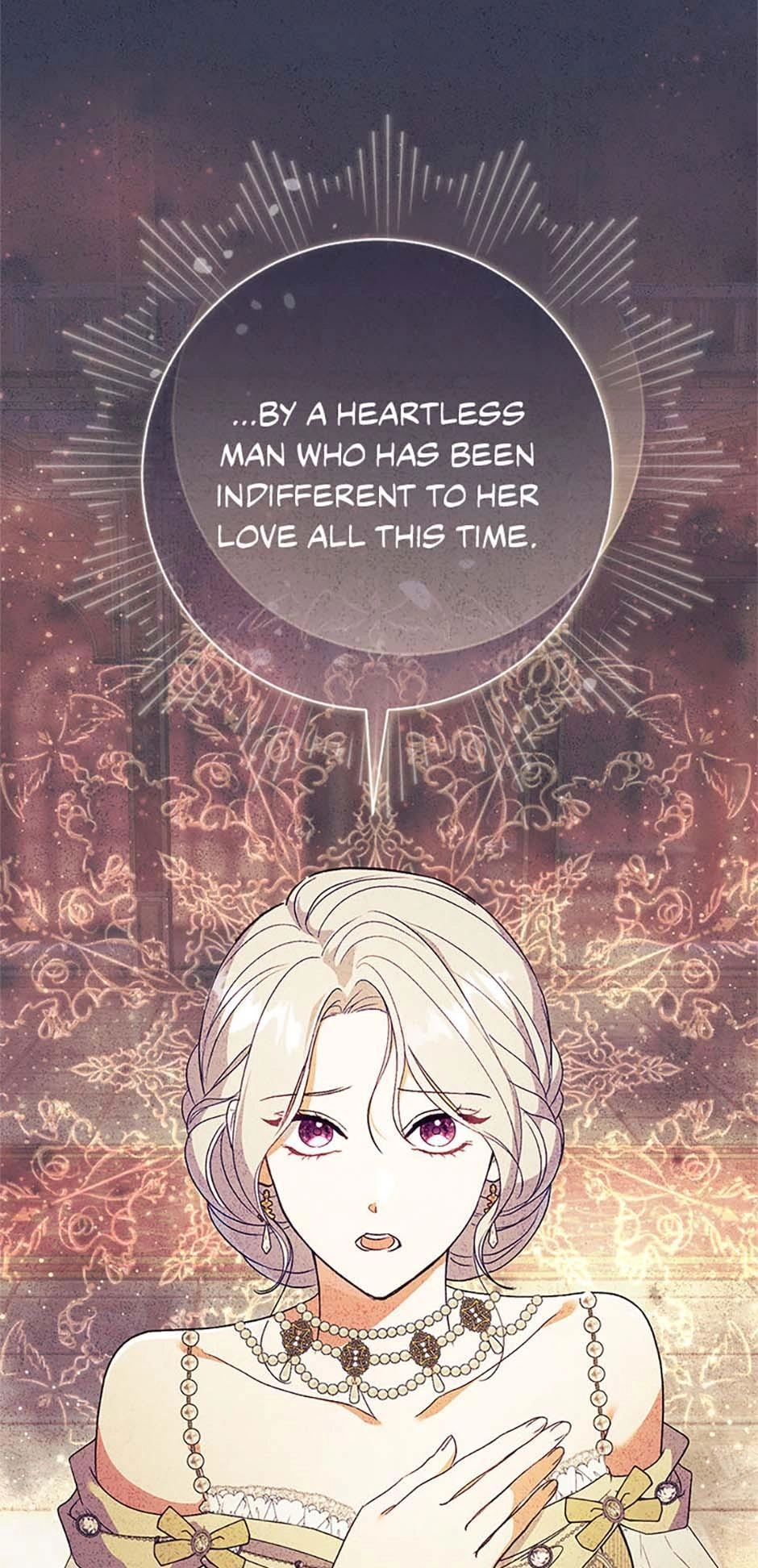 The Villainess's Blind Date Is Too Perfect Chapter 69 page 75 - 