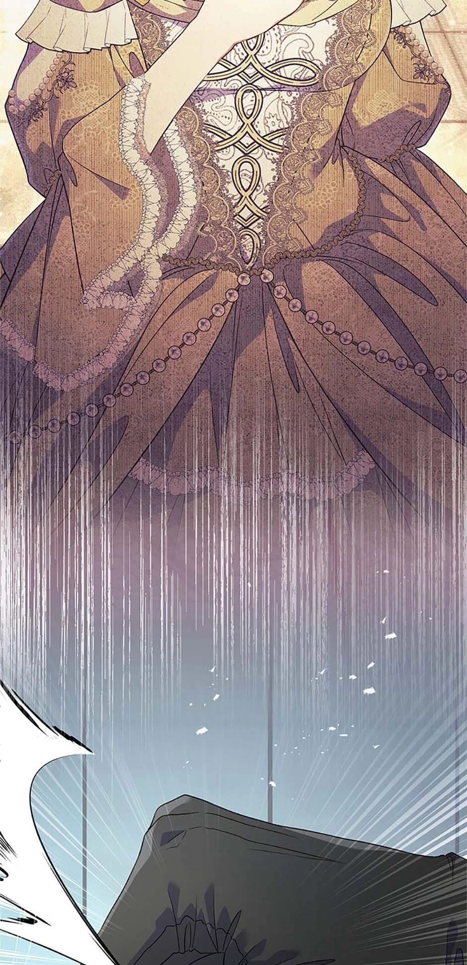 The Villainess's Blind Date Is Too Perfect Chapter 69 page 76 - 