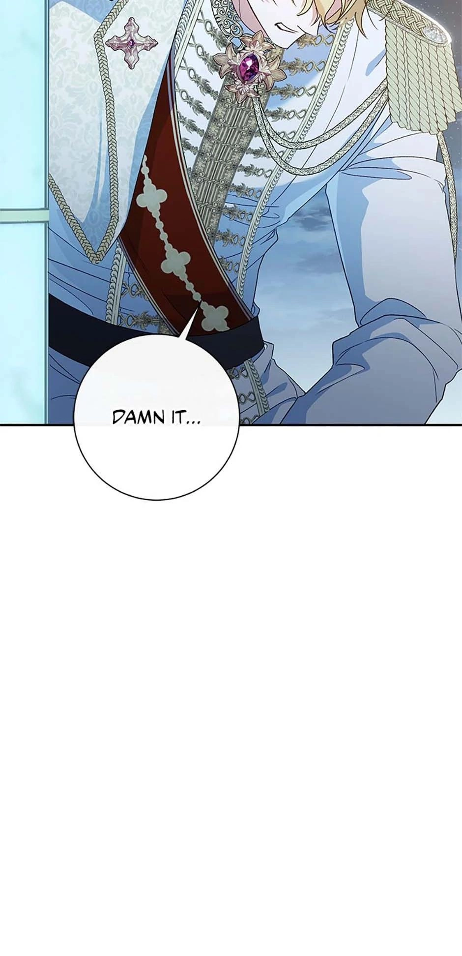 The Villainess's Blind Date Is Too Perfect Chapter 69 page 78 - 