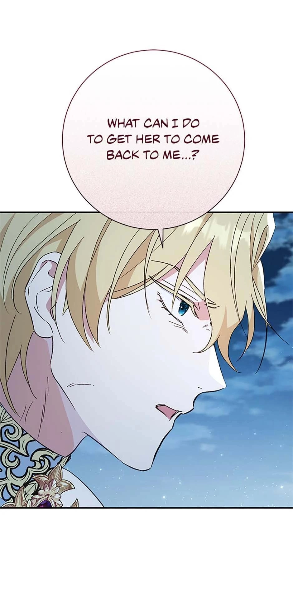 The Villainess's Blind Date Is Too Perfect Chapter 69 page 79 - 