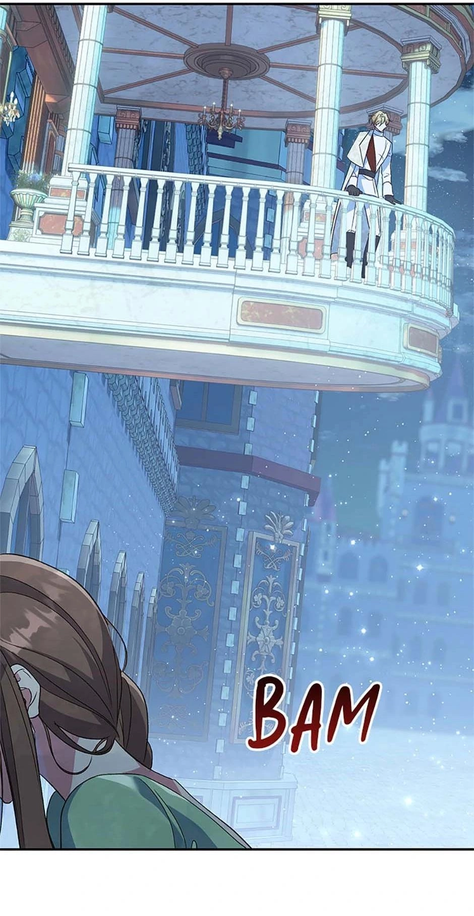 The Villainess's Blind Date Is Too Perfect Chapter 69 page 82 - 