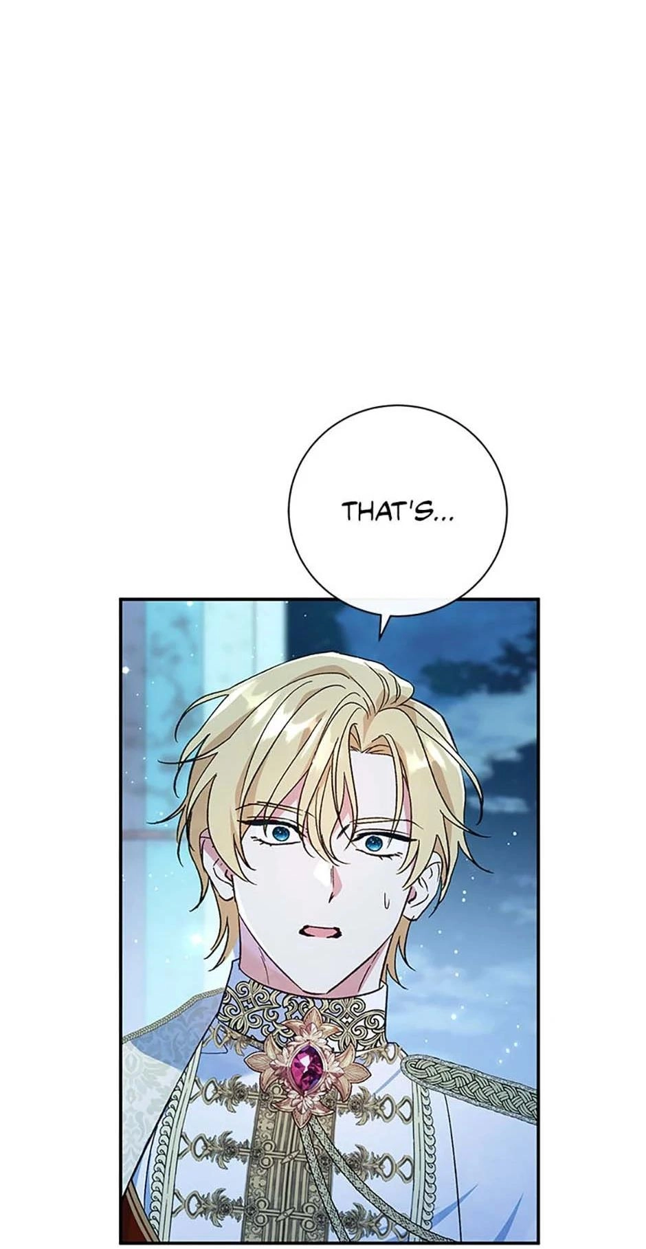 The Villainess's Blind Date Is Too Perfect Chapter 69 page 83 - 