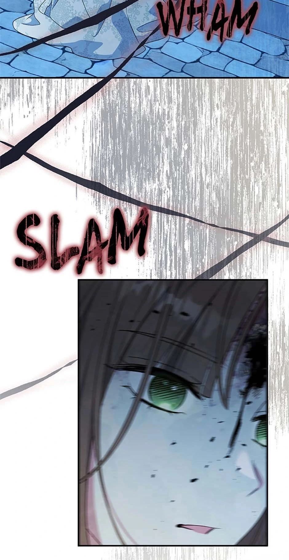 The Villainess's Blind Date Is Too Perfect Chapter 69 page 85 - 