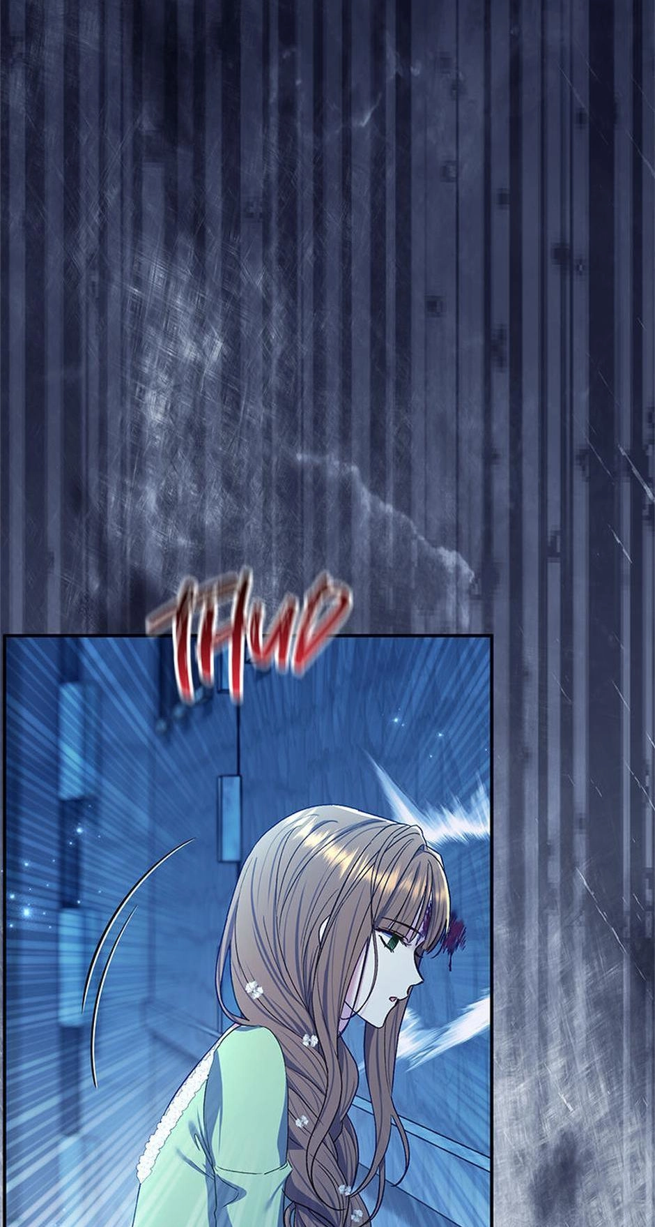 The Villainess's Blind Date Is Too Perfect Chapter 70 page 2 - 