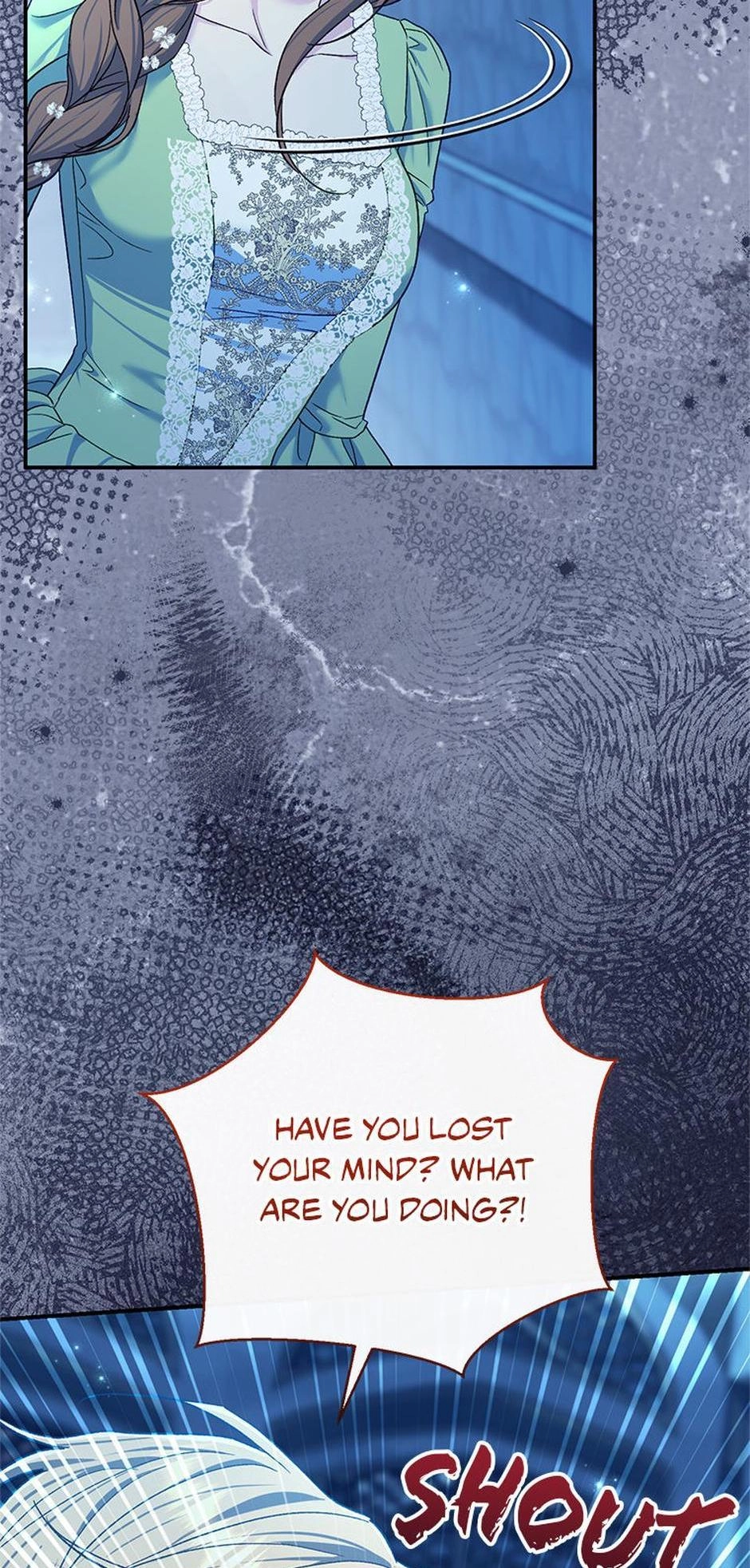 The Villainess's Blind Date Is Too Perfect Chapter 70 page 12 - 