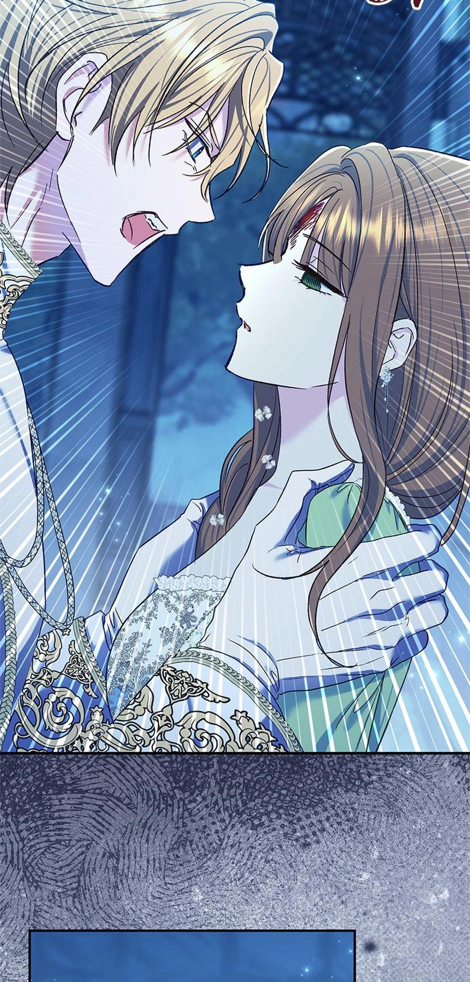 The Villainess's Blind Date Is Too Perfect Chapter 70 page 13 - 