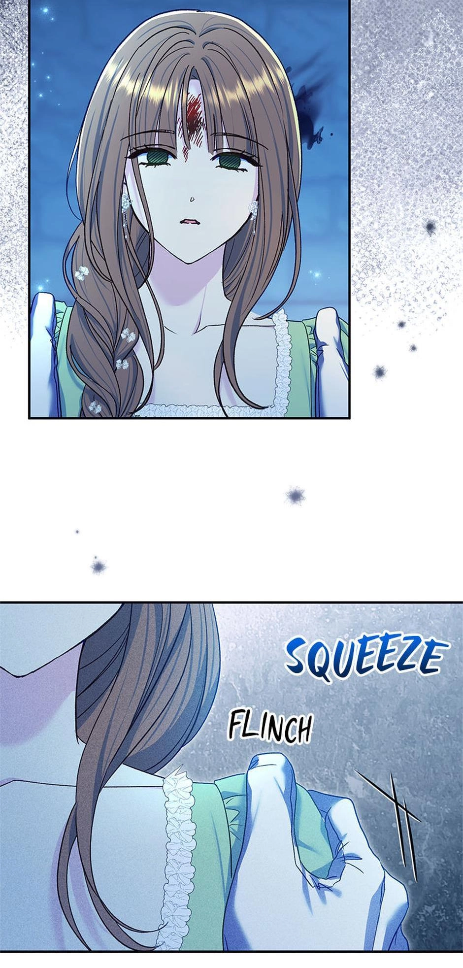 The Villainess's Blind Date Is Too Perfect Chapter 70 page 14 - 