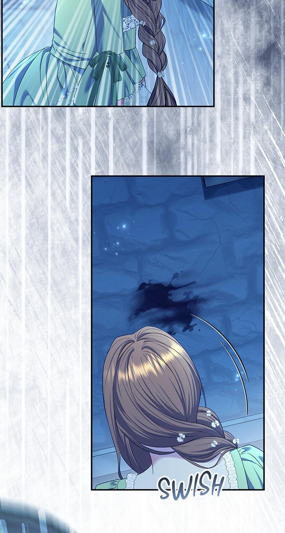 The Villainess's Blind Date Is Too Perfect Chapter 70 page 3 - 