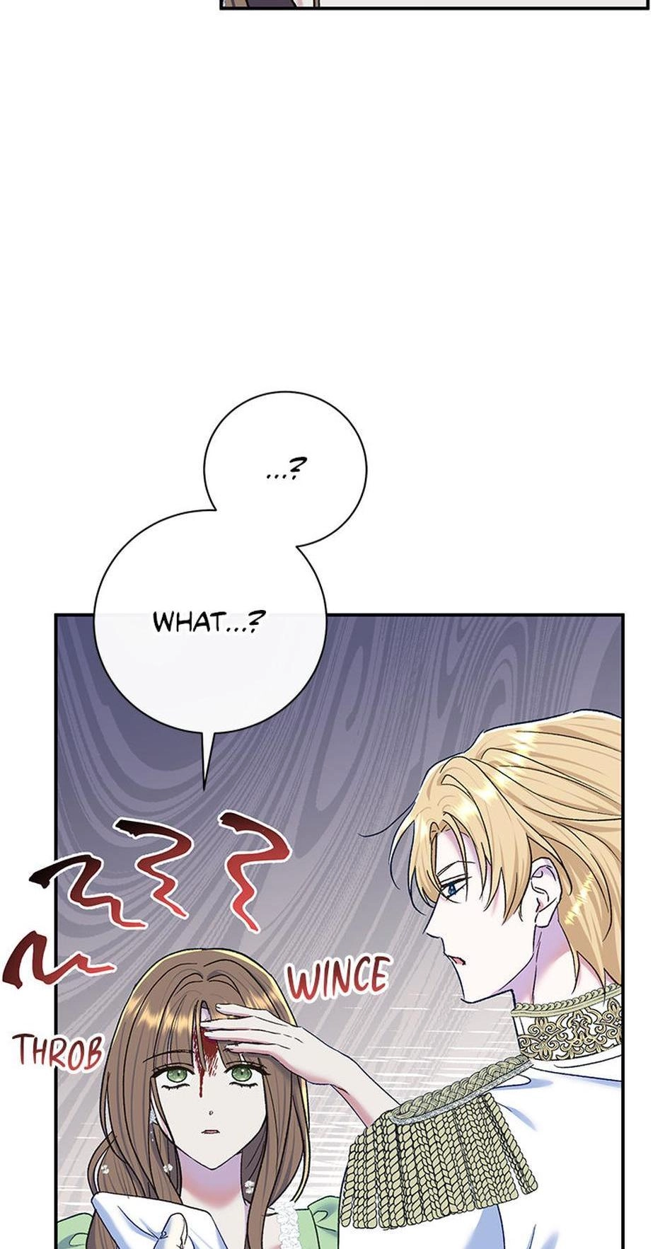 The Villainess's Blind Date Is Too Perfect Chapter 70 page 24 - 