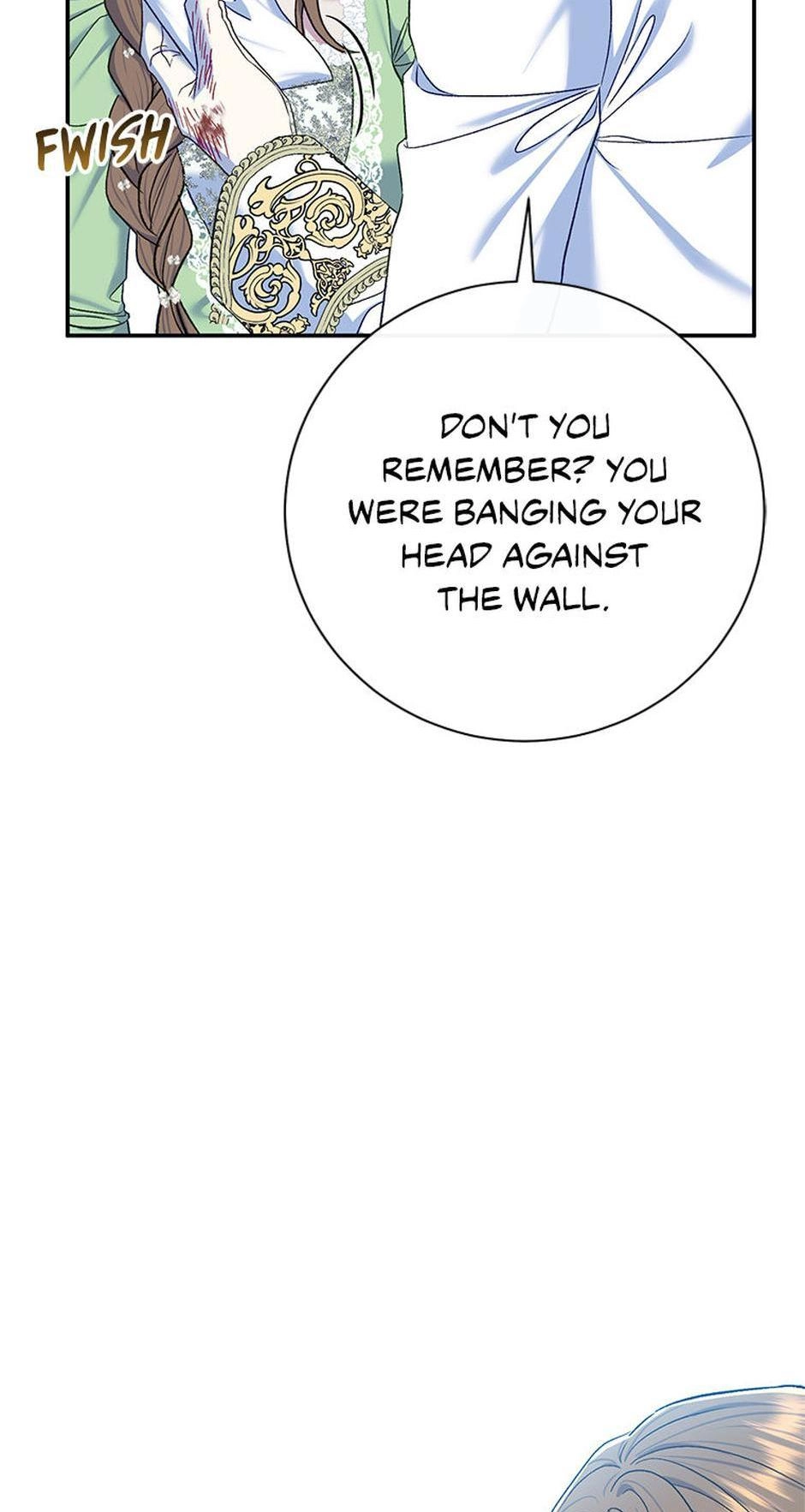 The Villainess's Blind Date Is Too Perfect Chapter 70 page 25 - 