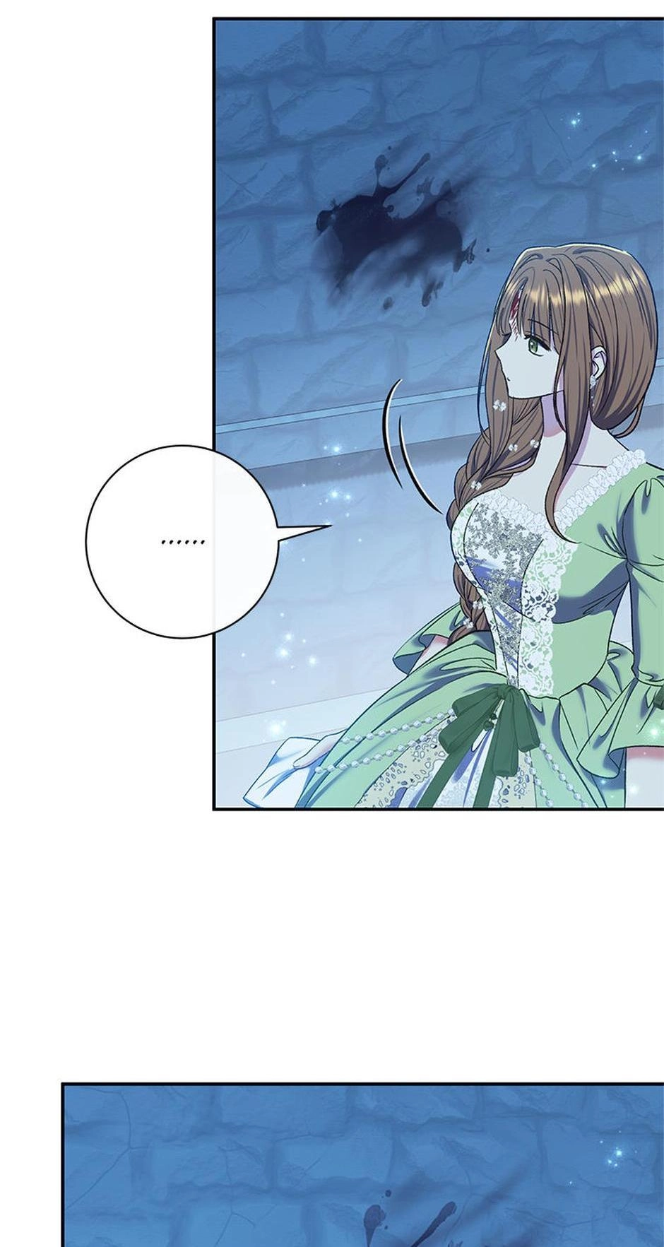 The Villainess's Blind Date Is Too Perfect Chapter 70 page 27 - 