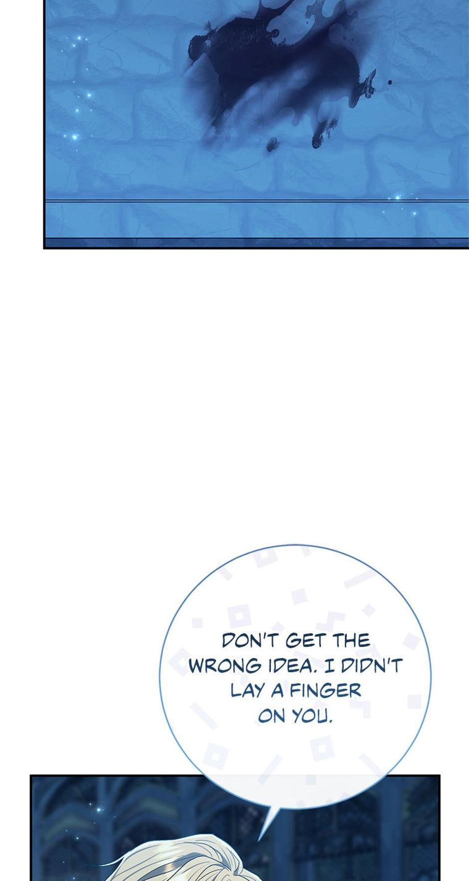The Villainess's Blind Date Is Too Perfect Chapter 70 page 28 - 