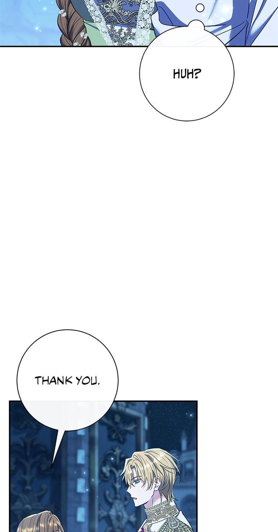The Villainess's Blind Date Is Too Perfect Chapter 70 page 31 - 