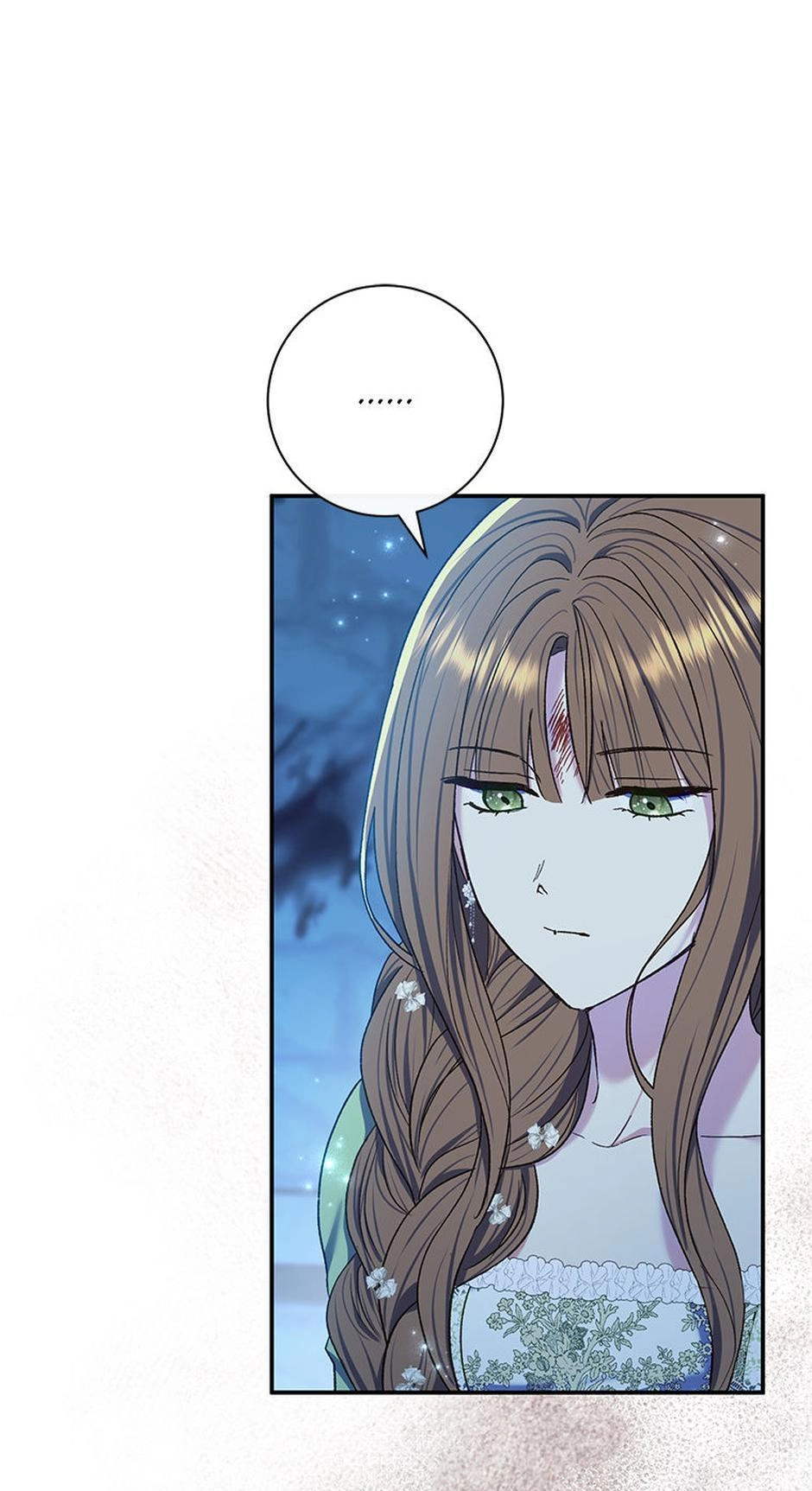 The Villainess's Blind Date Is Too Perfect Chapter 70 page 37 - 