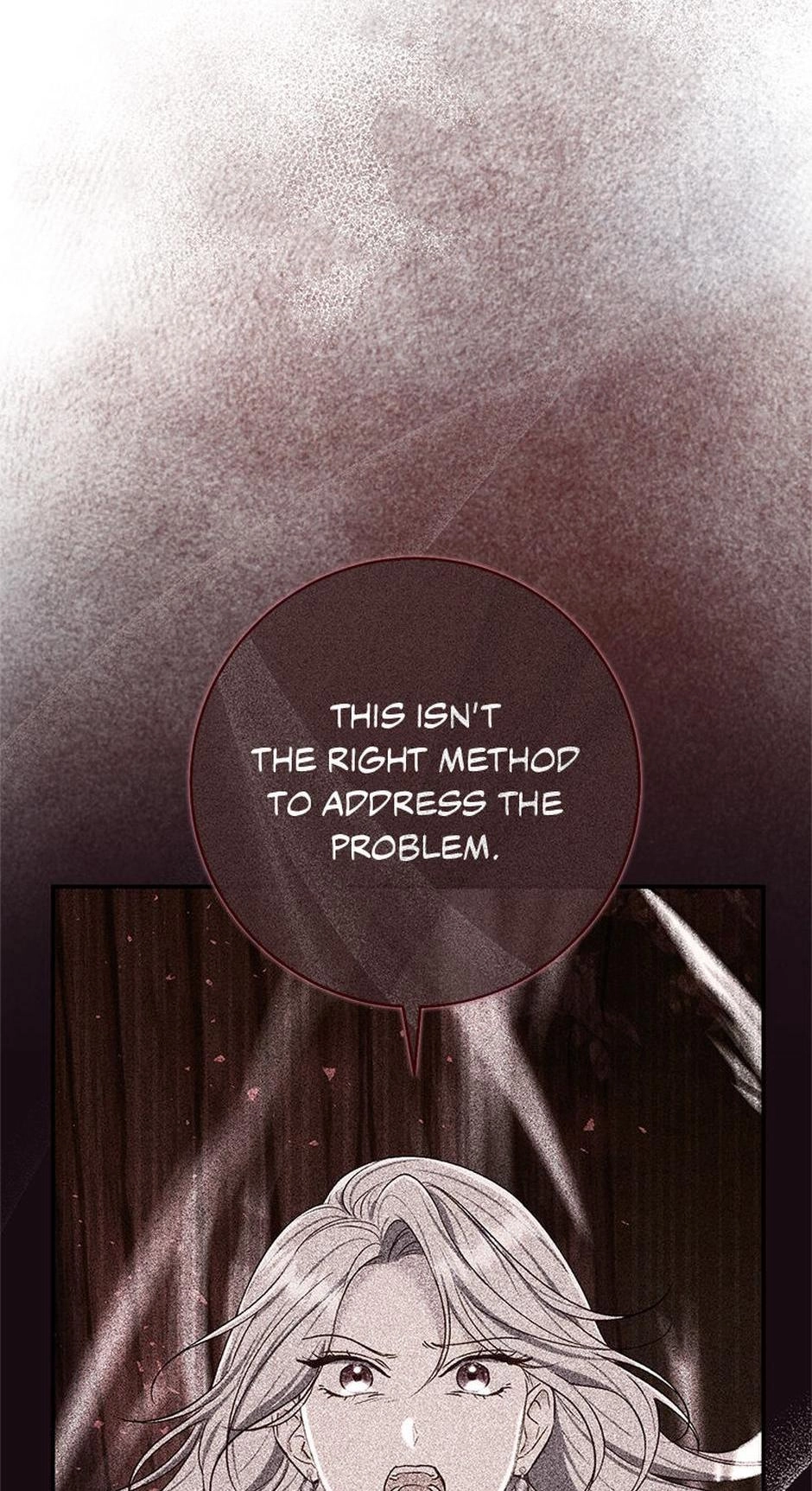 The Villainess's Blind Date Is Too Perfect Chapter 70 page 38 - 