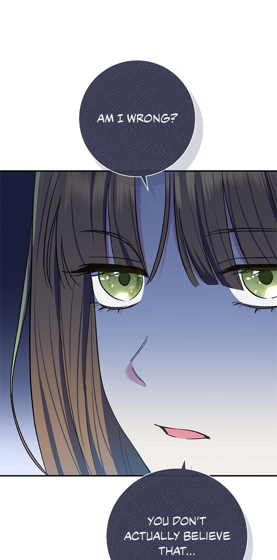 The Villainess's Blind Date Is Too Perfect Chapter 70 page 44 - 