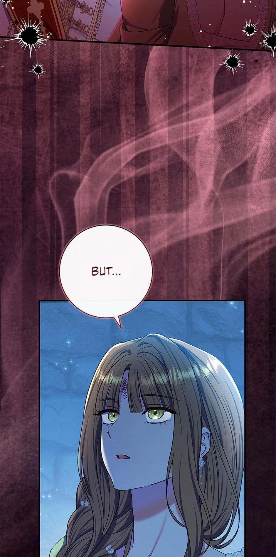 The Villainess's Blind Date Is Too Perfect Chapter 70 page 48 - 