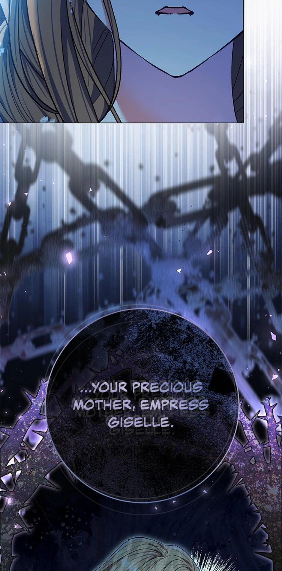 The Villainess's Blind Date Is Too Perfect Chapter 70 page 50 - 