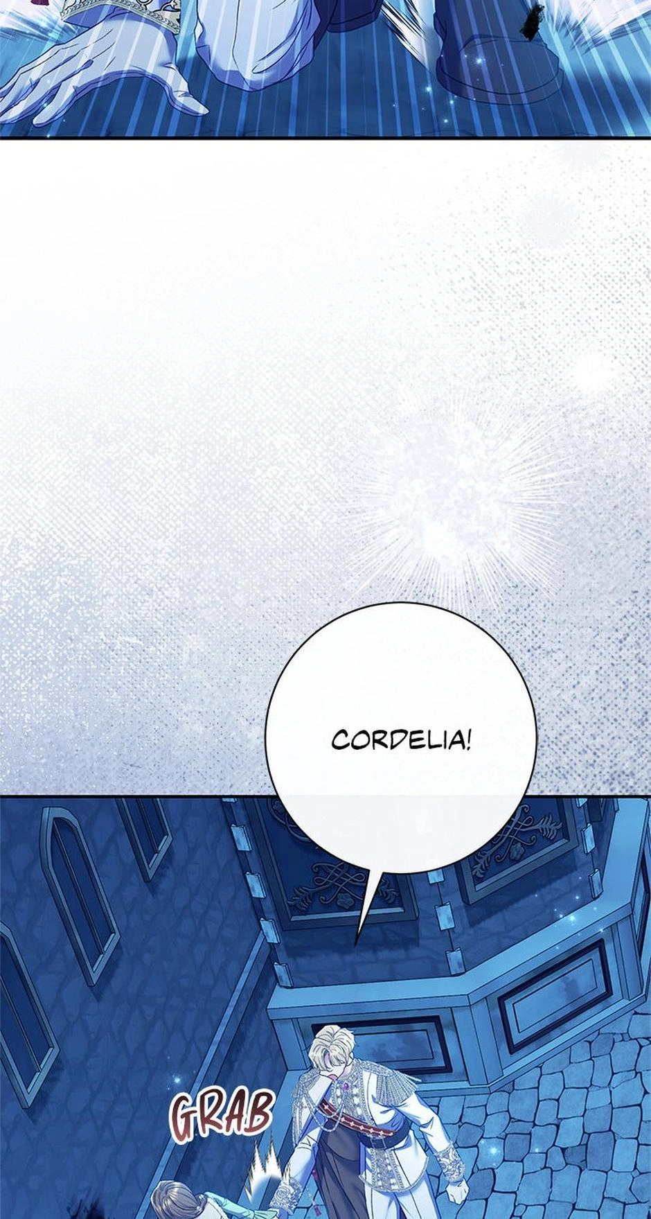 The Villainess's Blind Date Is Too Perfect Chapter 70 page 6 - 