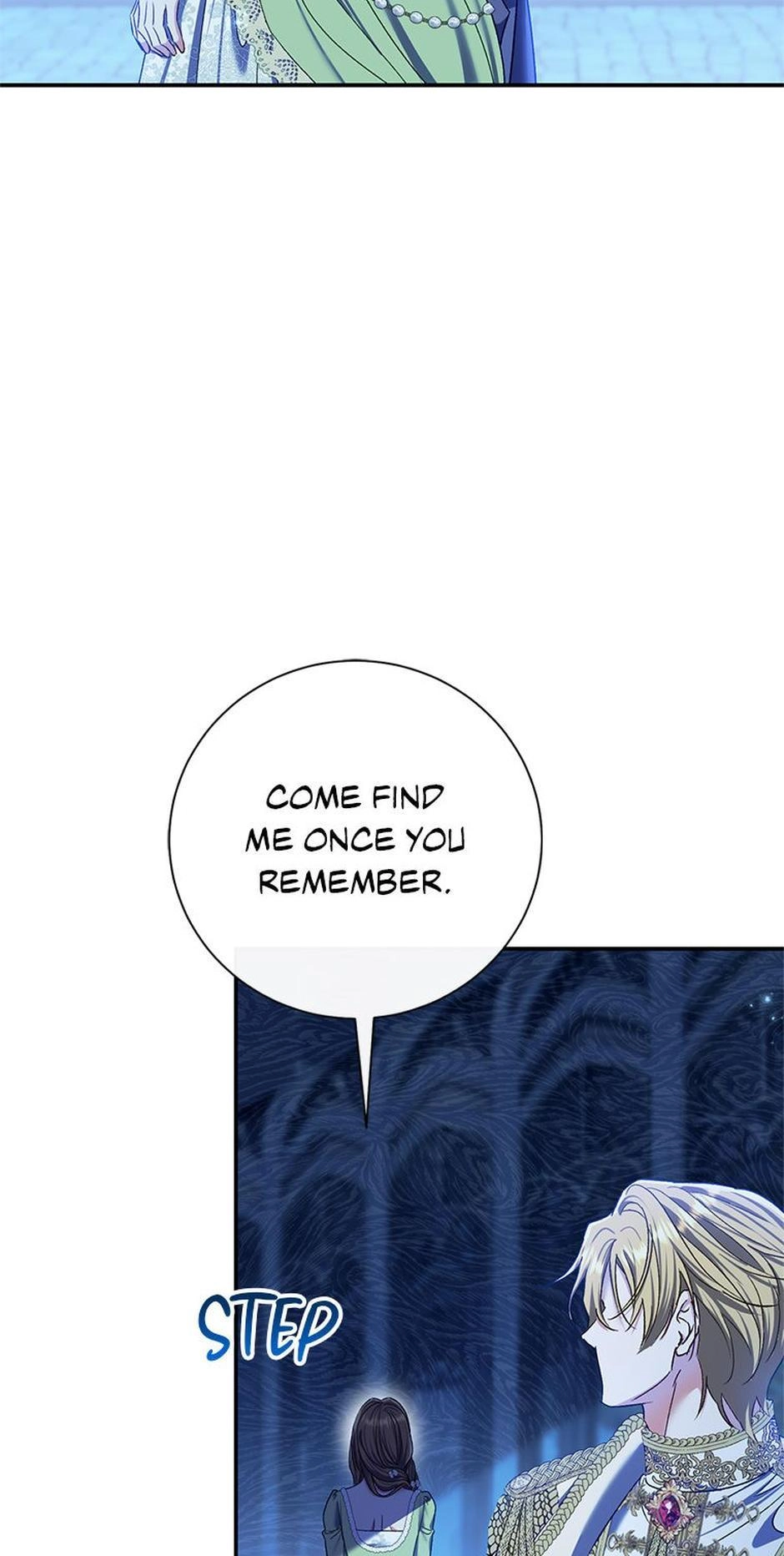The Villainess's Blind Date Is Too Perfect Chapter 70 page 54 - 