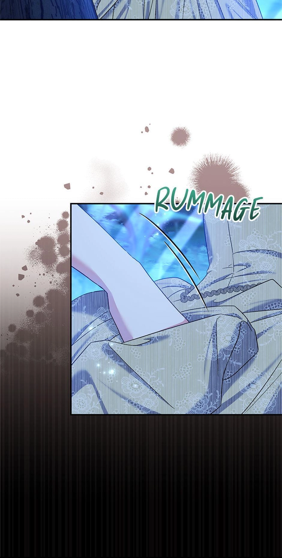 The Villainess's Blind Date Is Too Perfect Chapter 70 page 59 - 