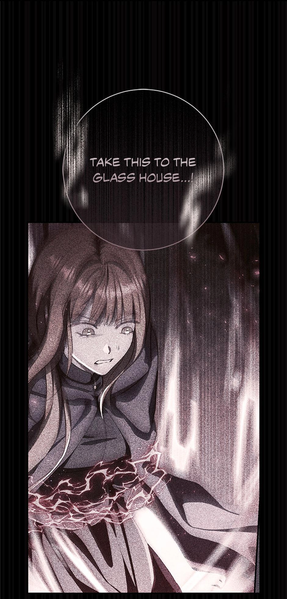 The Villainess's Blind Date Is Too Perfect Chapter 70 page 60 - 