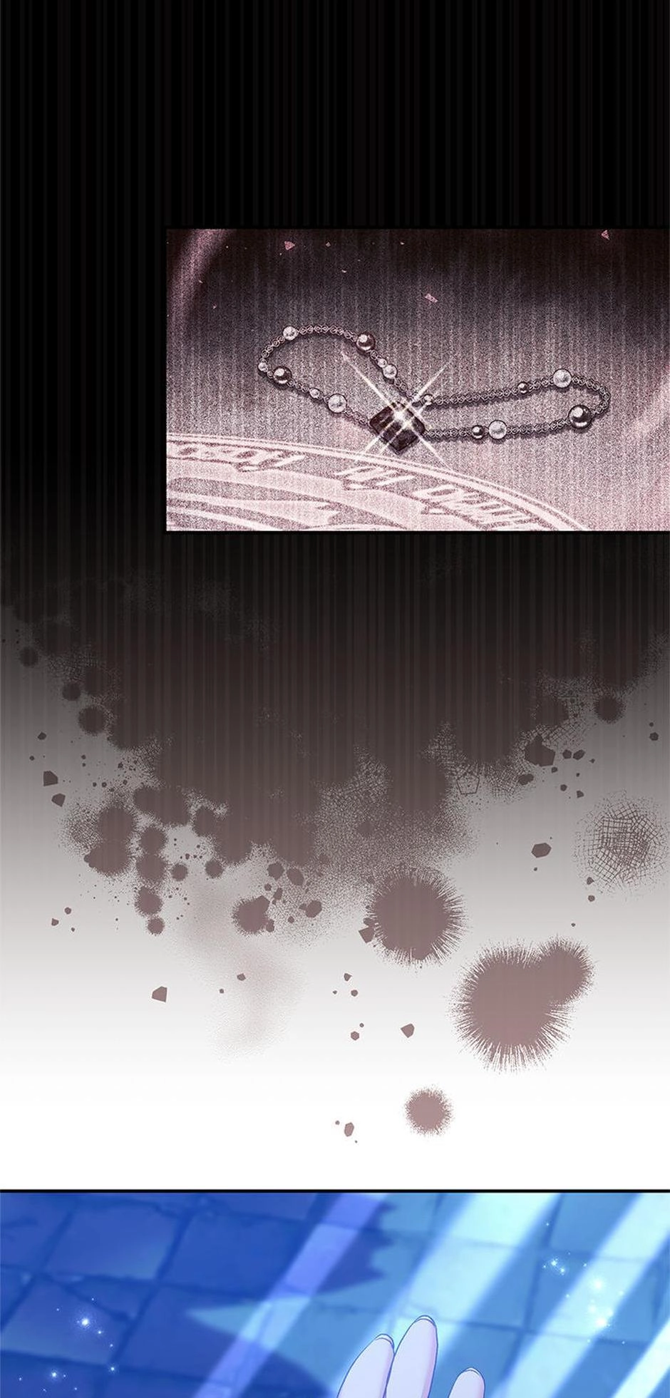 The Villainess's Blind Date Is Too Perfect Chapter 70 page 61 - 