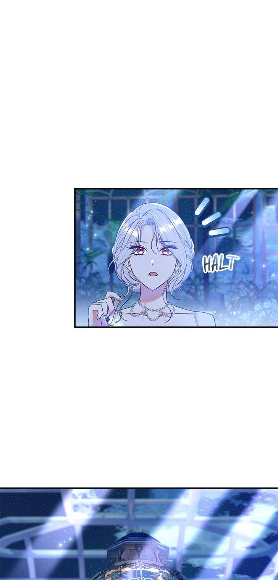 The Villainess's Blind Date Is Too Perfect Chapter 70 page 64 - 