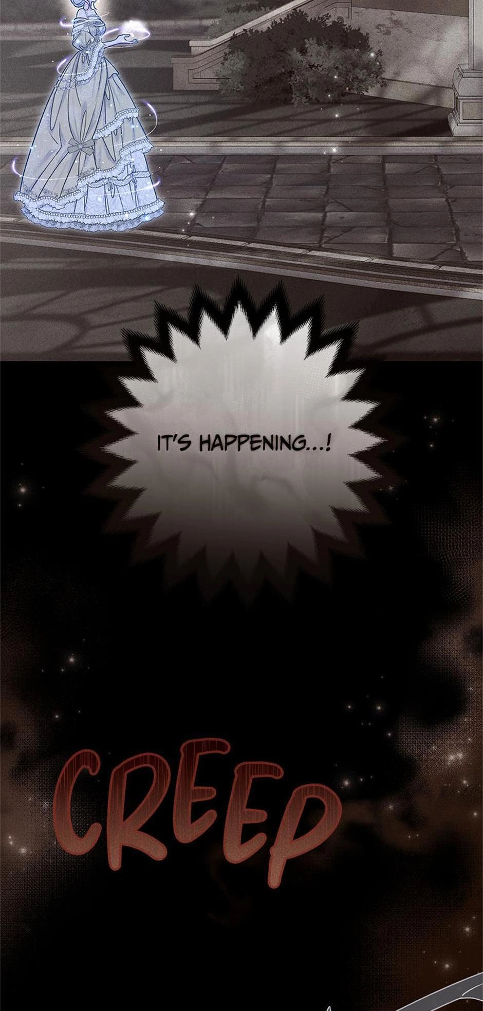 The Villainess's Blind Date Is Too Perfect Chapter 70 page 69 - 