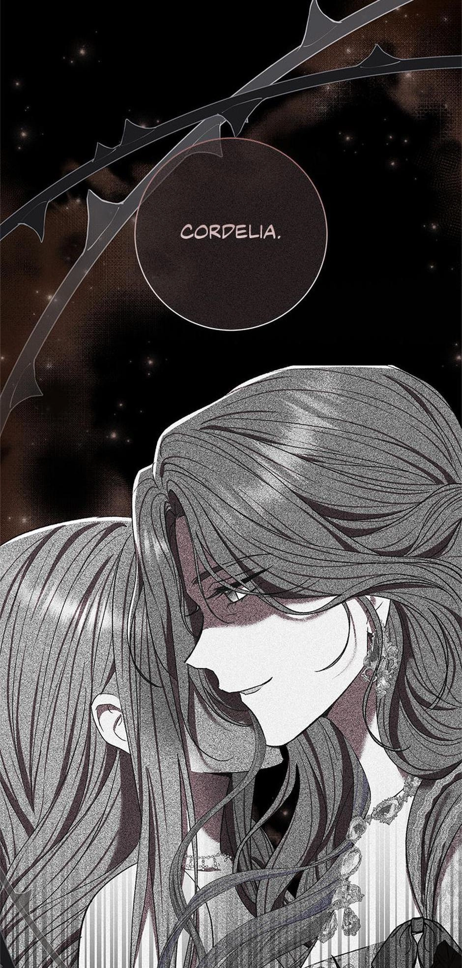 The Villainess's Blind Date Is Too Perfect Chapter 70 page 70 - 