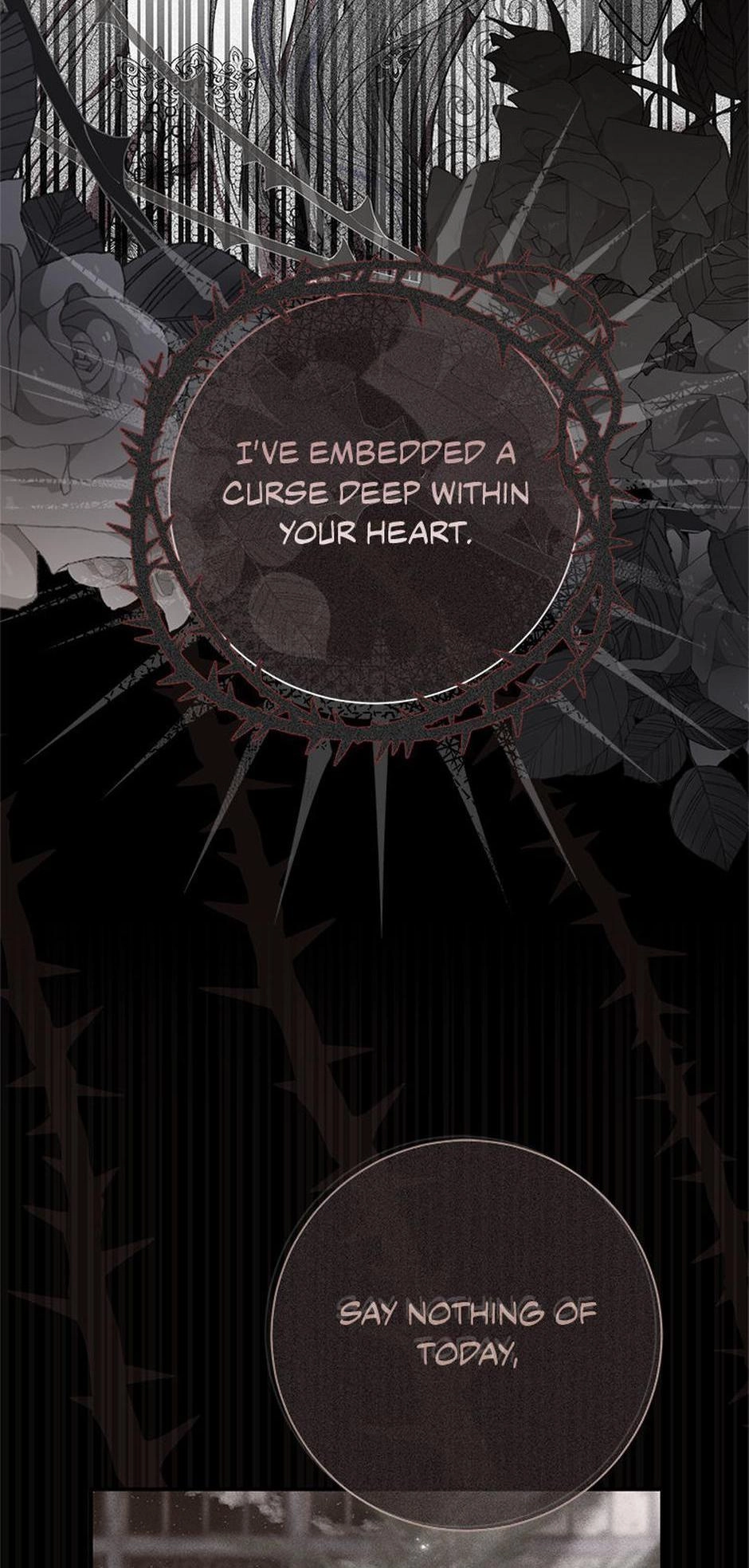 The Villainess's Blind Date Is Too Perfect Chapter 70 page 71 - 
