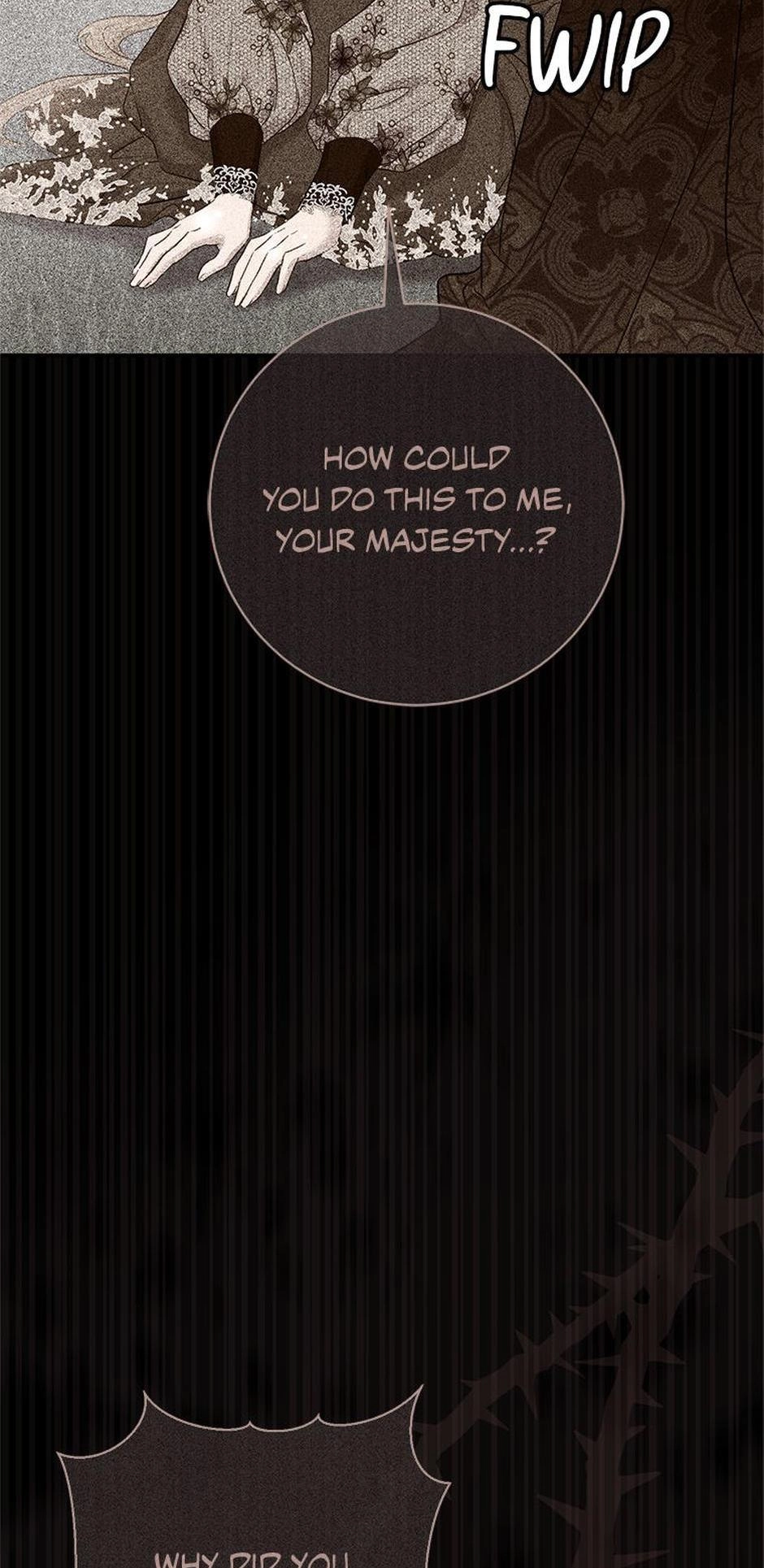 The Villainess's Blind Date Is Too Perfect Chapter 70 page 74 - 
