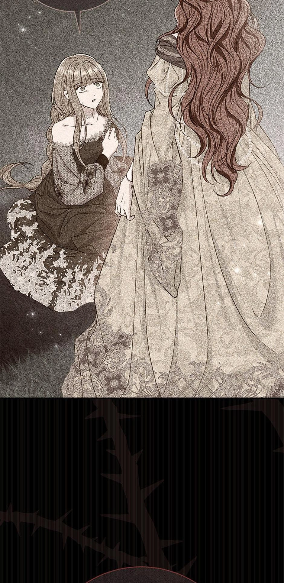 The Villainess's Blind Date Is Too Perfect Chapter 70 page 78 - 