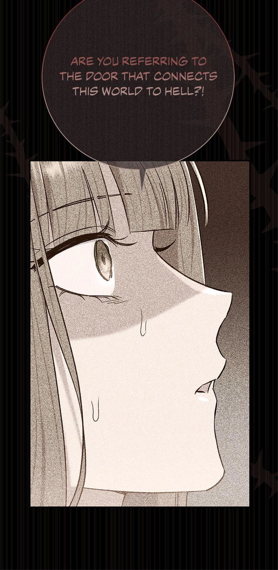 The Villainess's Blind Date Is Too Perfect Chapter 70 page 79 - 
