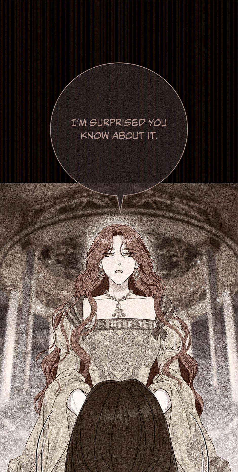 The Villainess's Blind Date Is Too Perfect Chapter 70 page 80 - 