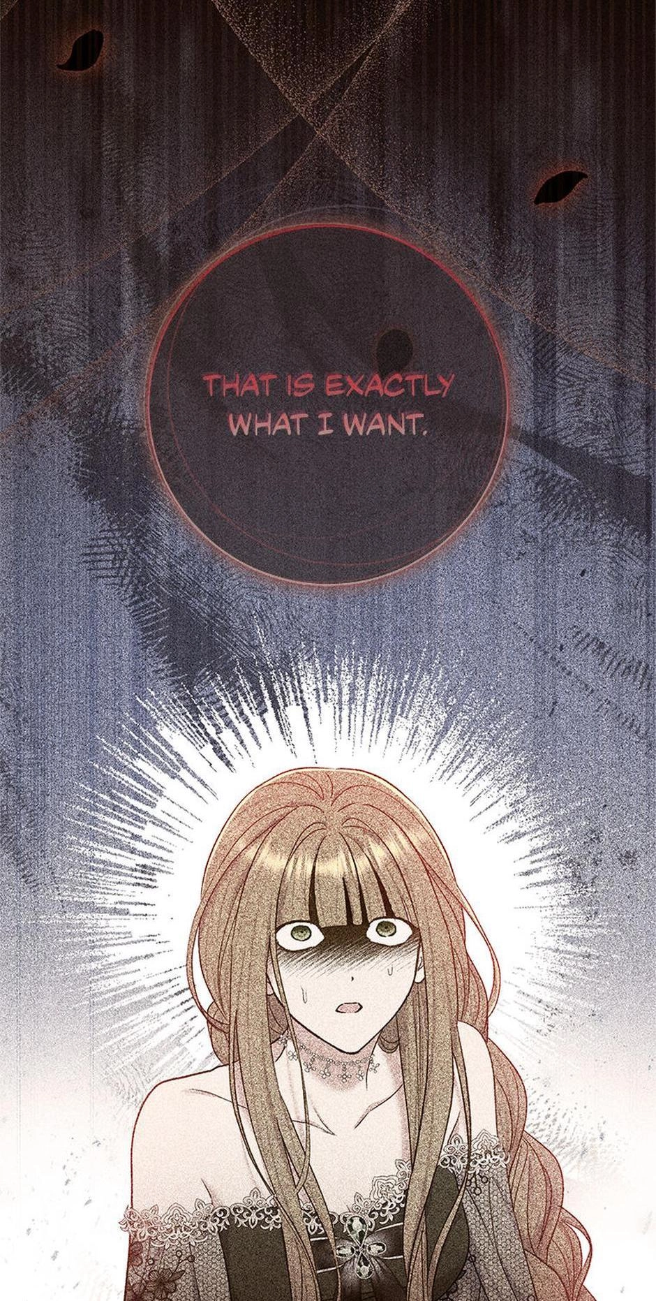 The Villainess's Blind Date Is Too Perfect Chapter 70 page 83 - 