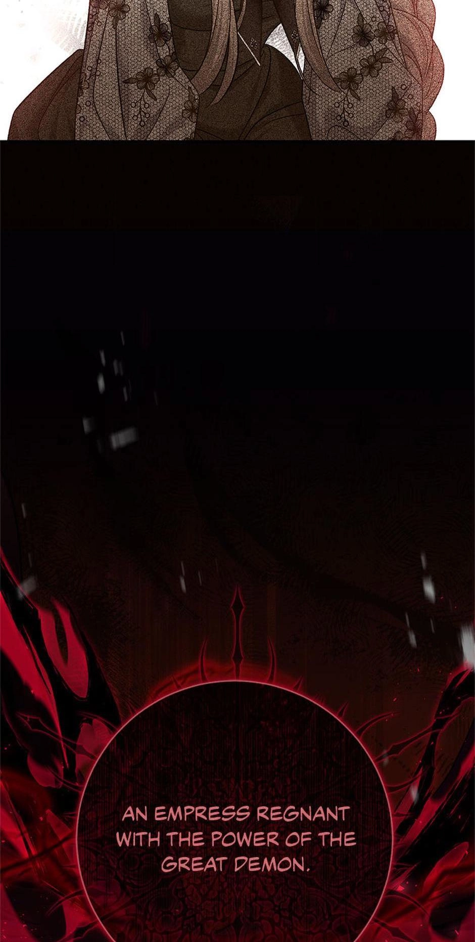 The Villainess's Blind Date Is Too Perfect Chapter 70 page 84 - 