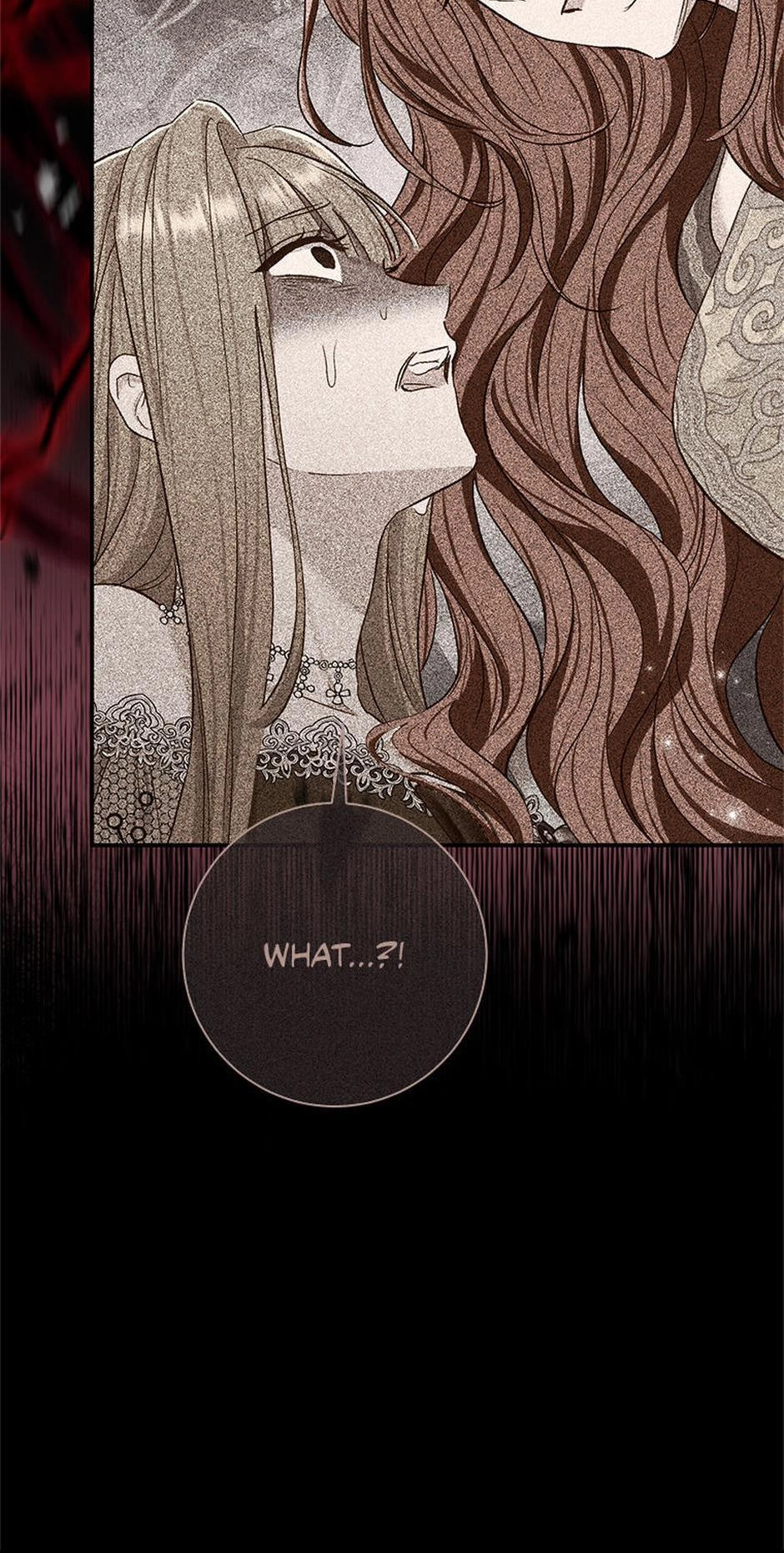 The Villainess's Blind Date Is Too Perfect Chapter 70 page 87 - 