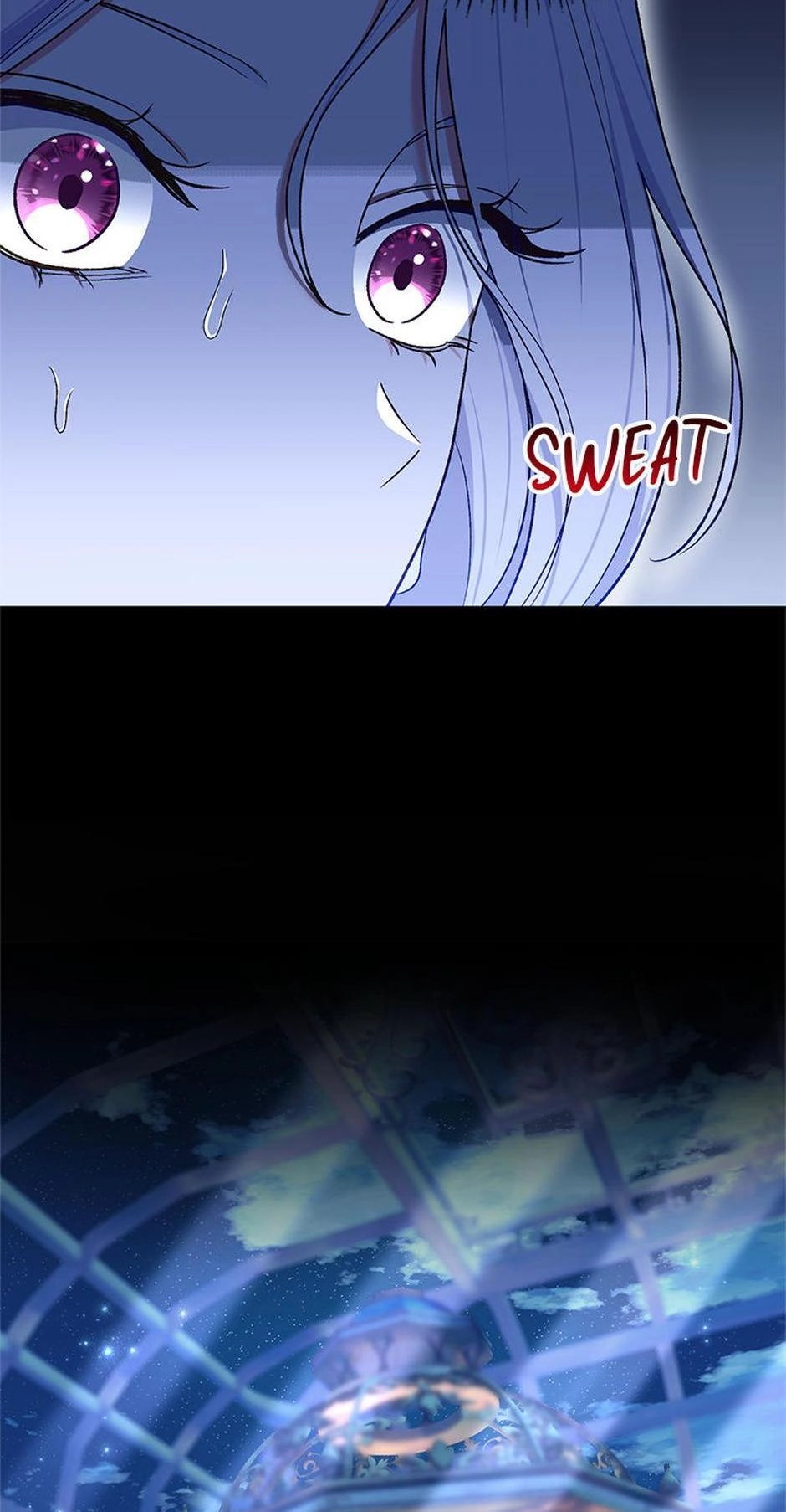 The Villainess's Blind Date Is Too Perfect Chapter 70 page 93 - 