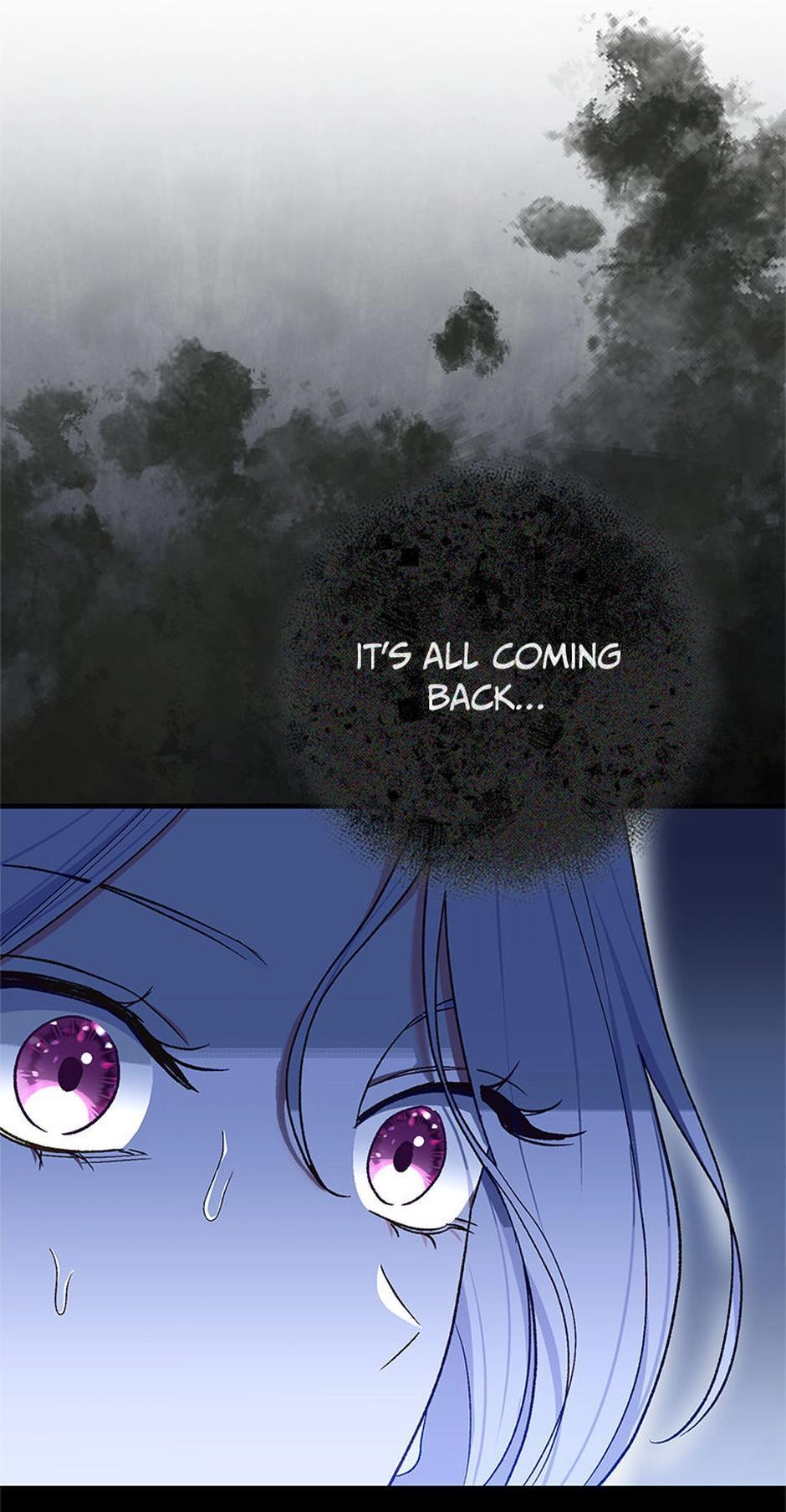 The Villainess's Blind Date Is Too Perfect Chapter 71 page 1 - 