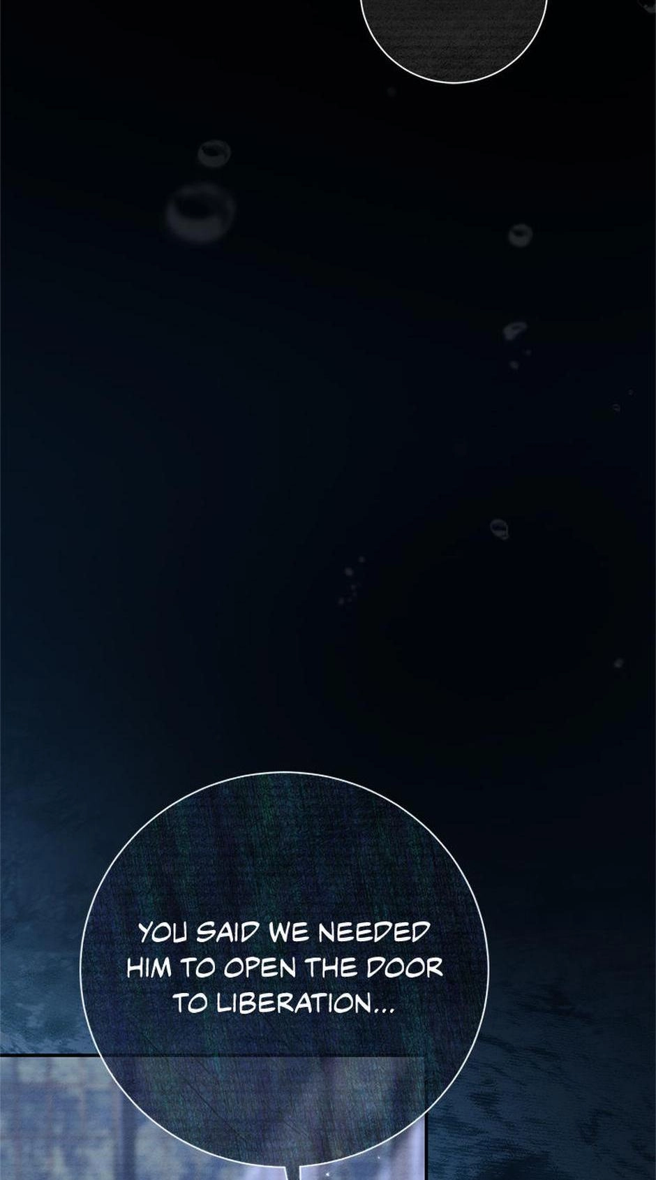 The Villainess's Blind Date Is Too Perfect Chapter 71 page 11 - 