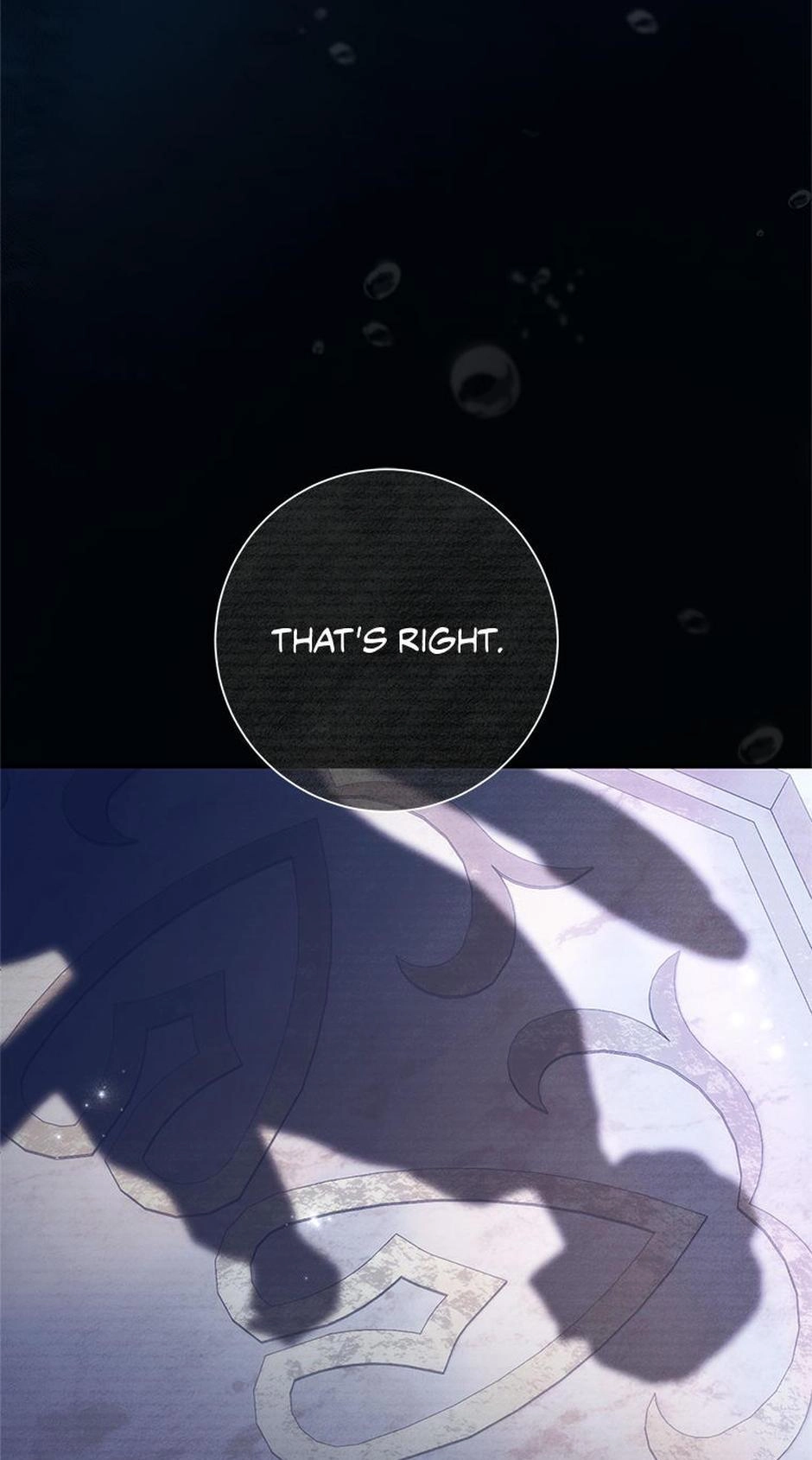 The Villainess's Blind Date Is Too Perfect Chapter 71 page 13 - 