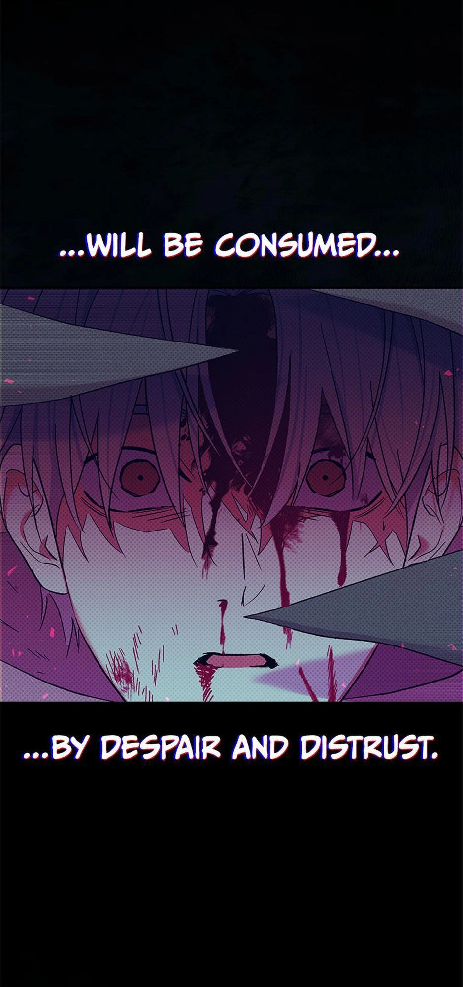 The Villainess's Blind Date Is Too Perfect Chapter 71 page 20 - 