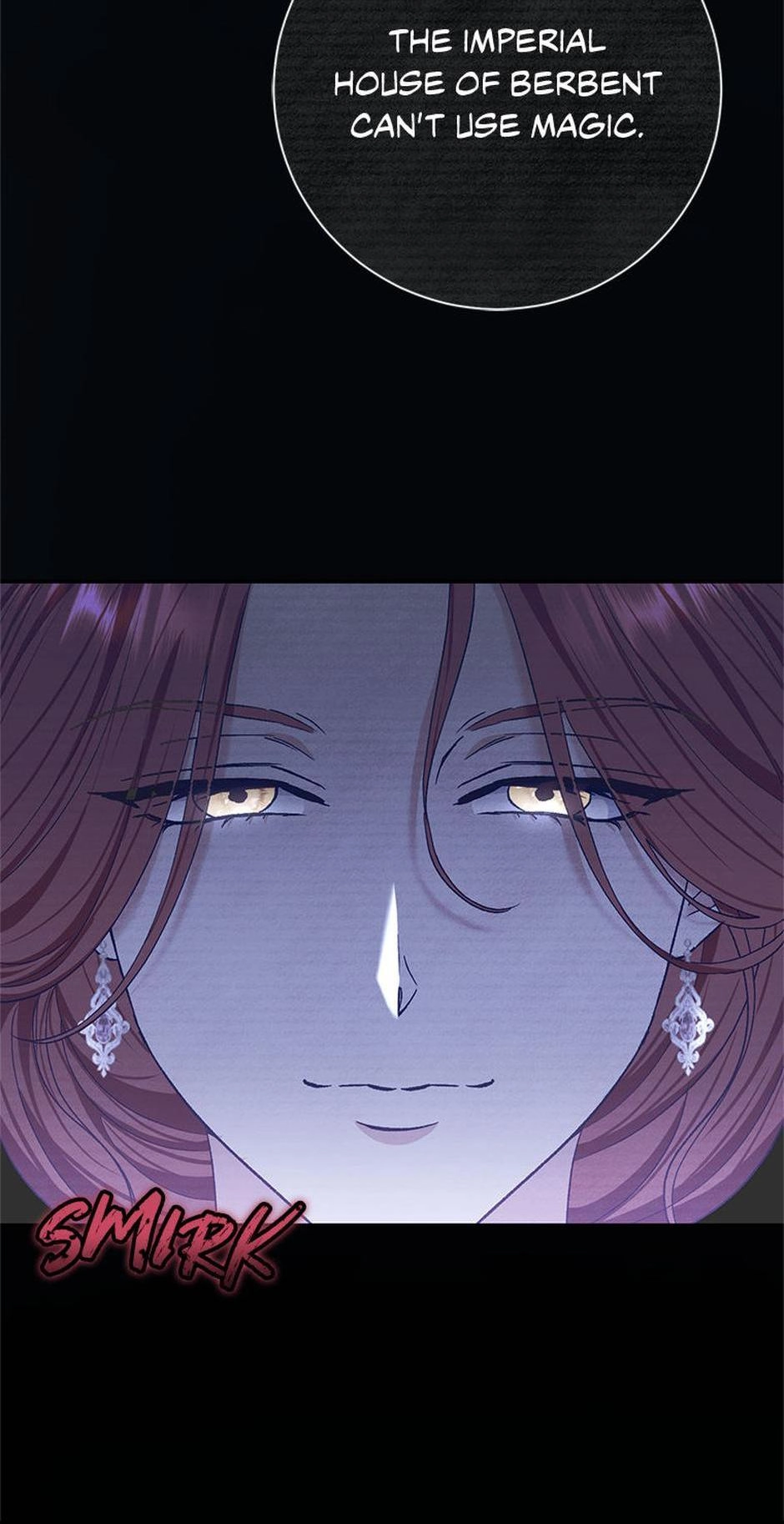 The Villainess's Blind Date Is Too Perfect Chapter 71 page 30 - 