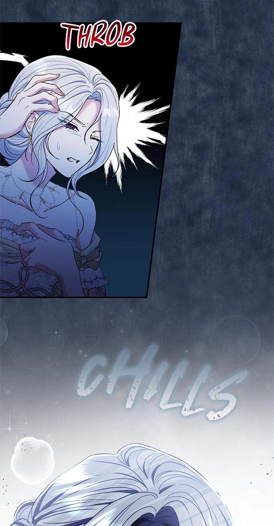 The Villainess's Blind Date Is Too Perfect Chapter 71 page 4 - 