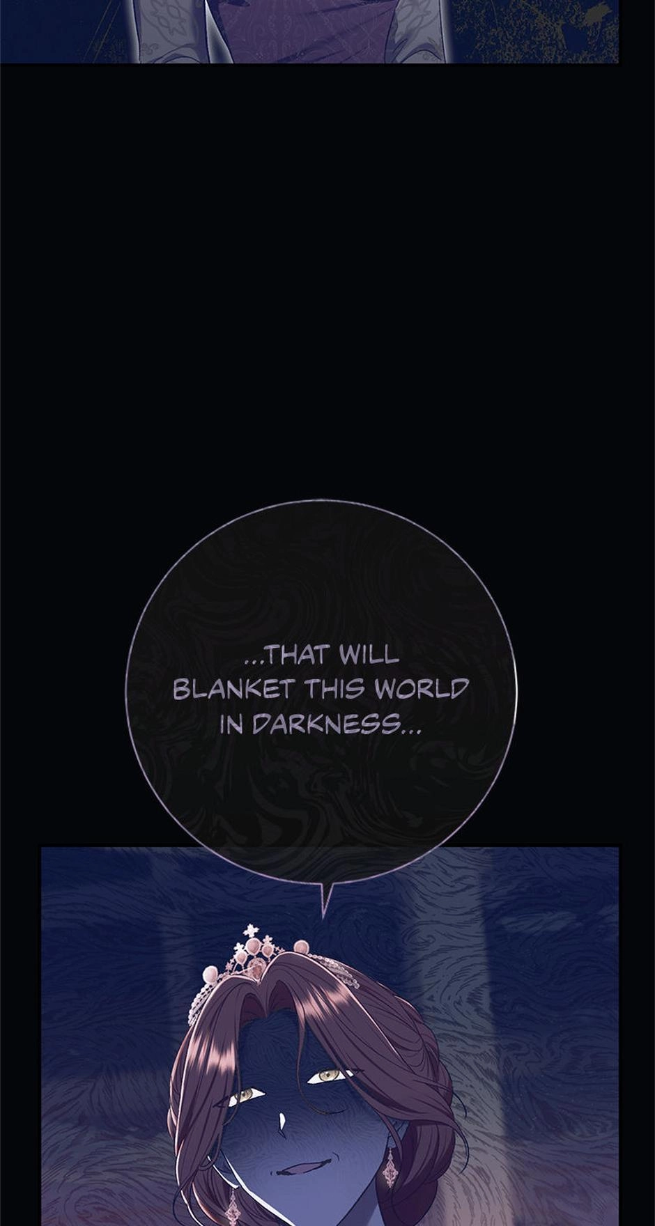 The Villainess's Blind Date Is Too Perfect Chapter 71 page 37 - 